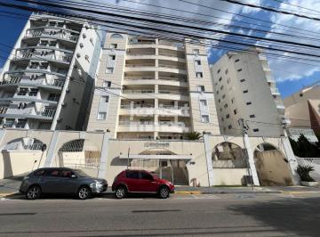 Apartamento · 100m² · 3 Quartos · 2 Vagas · Apartamento com 3 quartos, Parque Campolim - Sorocaba