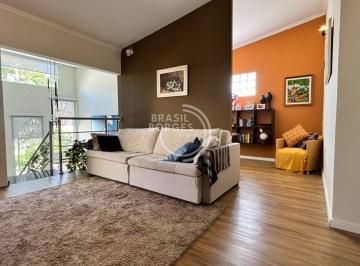 Casa · 233m² · 3 Quartos · 4 Vagas · Sobrado com 3 Quartos à Venda, Jardim Icatu - Votorantim