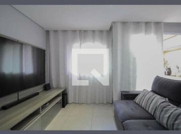 Apartamento · 64m² · 2 Quartos · 1 Vaga · Apartamento à Venda - Panamby, 2 Quartos, 64 m² - São Paulo
