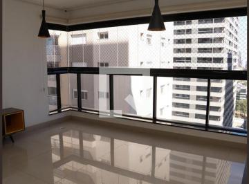 Apartamento · 121m² · 3 Quartos · 2 Vagas · Apartamento para Aluguel - Setor Marista, 3 Quartos,  121 m² - Goiânia