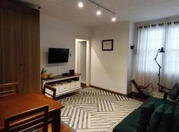 Apartamento · 70m² · 2 Quartos · CIDADE BAIXA | FRENTE COM SACADA | ÚLTIMO ANDAR