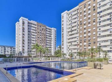 Apartamento · 55m² · 2 Quartos · 1 Vaga · Apartamento em Cristo Redentor