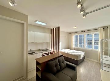 Apartamento · 30m² · 1 Quarto · Apartamento reformado no Centro Histórico