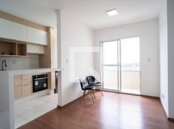 Apartamento · 56m² · 2 Quartos · 1 Vaga · Apartamento para Aluguel - Jardim do Paço, 2 Quartos,  56 m2 - Sorocaba
