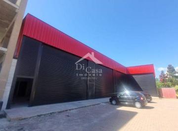 Comercial · 400m² · Oportunidade em Piracaia: Galpão 400m² na Melhor Localização Comercial