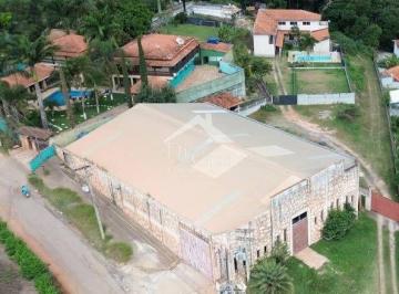 Comercial · 15000m² · 22 Quartos · Investimento em Nazaré Paulista Vende-se 2 Chácaras + Casa + Galpão | 15.000m²