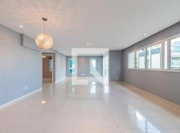 Apartamento · 254m² · 4 Quartos · 4 Vagas · Apartamento para Aluguel - Alphaville, 4 Quartos, 254 m2 - Barueri