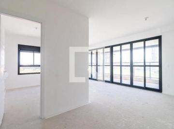 Apartamento · 112m² · 3 Quartos · 2 Vagas · Apartamento à Venda - Alphaville, 3 Quartos,  112 m² - Barueri