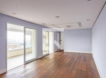 Apartamento · 124m² · 3 Quartos · 3 Vagas · Apartamento à Venda - Bosque da Saúde, 3 Quartos,  124 m² - São Paulo