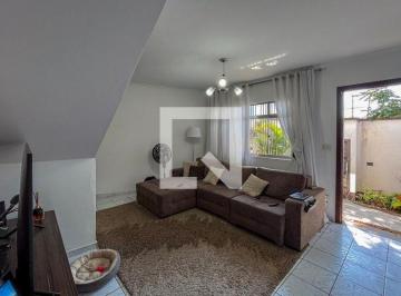 Casa · 82m² · 2 Quartos · 1 Vaga · Casa à Venda - Sacomã, 2 Quartos, 82 m² - São Paulo