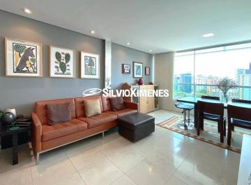 Apartamento · 206m² · 4 Quartos · 3 Vagas · Residencial › Cobertura no Funcionários com 206,00 (M²), 4 quartos e 3 vagas para Venda