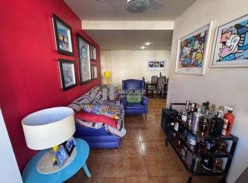 Apartamento · 75m² · 3 Quartos · 1 Vaga · Apartamento à Venda Rua Vitor Meireles - Riachuelo. Sacada, sala ampla, 3 quartos, 1 suite, 1 vaha d