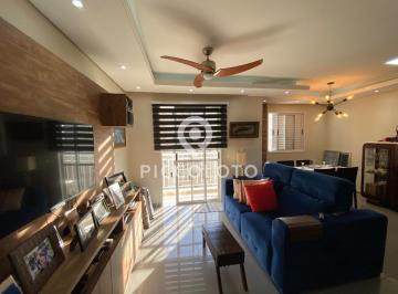 Apartamento · 70m² · 2 Quartos · 2 Vagas · Apartamento à venda em Campinas, Parque Taquaral, com 2 quartos, com 70 m², Jardins do Taquaral
