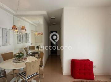 Apartamento · 55m² · 2 Quartos · 1 Vaga · Apartamento à venda em Campinas, Cambuí, com 2 quartos, com 55 m², Home Flex Cambuí