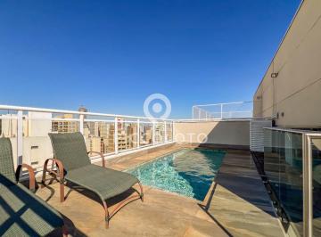 Apartamento · 300m² · 3 Quartos · 4 Vagas · Cobertura à venda em Campinas, Cambuí, com 3 quartos, com 300 m², Uniqueness Cambui