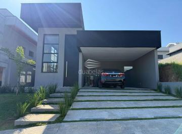 Casa · 120m² · 3 Quartos · 4 Vagas · Casa Térrea, em  condomínio Fechado, Jacareí.