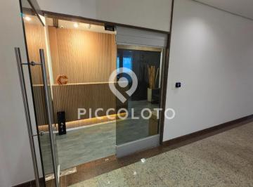 Comercial · 248m² · 8 Vagas · Sala à venda em Campinas, Jardim Madalena, com 248 m², Galleria Plaza