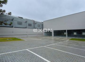Comercial · 254m² · 17 Vagas · Ampla Sala Comercial no Brickell Seven – Batel, Curitiba