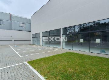 Comercial · 254m² · 17 Vagas · Brickell Seven | Sala Comercial ampla com 17 vagas
