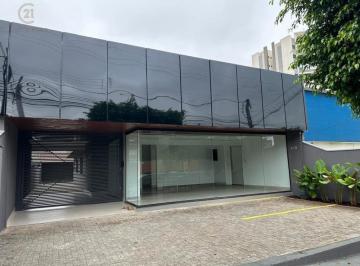 Comercial · 240m² · 5 Quartos · 12 Vagas · Casa para alugar em Londrina, Aurora, com 5 quartos, com 240.6 m²