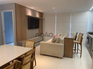 imagem-1 · Apartamento 3 suites plenas mobiliado no Setor Marista  Apartamento com 3 Quarto(s) por R$ 1130000.0