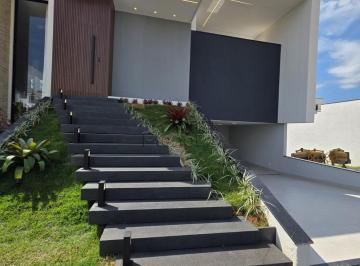 imagem · Casa à venda em Indaiatuba, Loteamento Park Gran Reserve, com 3 suítes, com 285.17 m²