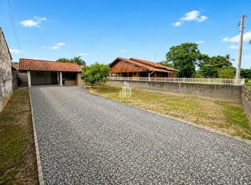 Casa · 64m² · 1 Quarto · 1 Vaga · Casa Com 01 Quarto Com Amplo Terreno