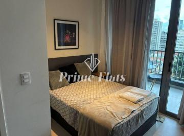 Apartamento · 27m² · 1 Quarto · 1 Vaga · Studio disponível para venda no Vn Turiassú, com 25m², 1 dormitório e 1 vaga de garagem