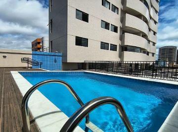 Foto 1 · Apartamento à Venda - Lagoa Nova - Natal/RN