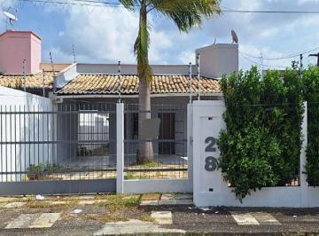 Foto 1 · Casa à Venda - Nova Parnamirim - Parnamirim/RN