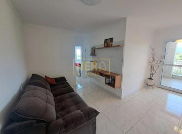 Apartamento · 67m² · 2 Quartos · 2 Vagas · Apartamento 2 Quartos com 1 Suíte e 67m² - Medeiros