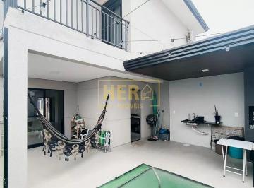 Casa · 132m² · 3 Quartos · 2 Vagas · Casa 3 Quartos no Kaza Alamedas Medeiros - Medeiros
