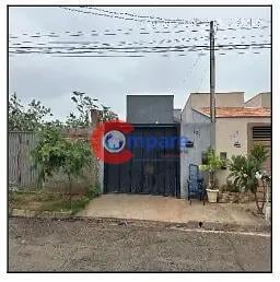 40201005.jpg · Casa à venda 2 Quartos, 69M², JARDIM SAO JOAO, PEREIRA BARRETO - SP