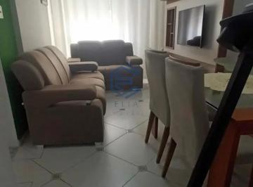 Foto 01 · Apartamento, Aparecida, Santos, SP