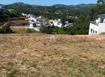 Terreno · 300m² · TERRENO À VENDA NO CONDOMÍNIO LAGUNA EM VÁRZEA PAULISTA/SP