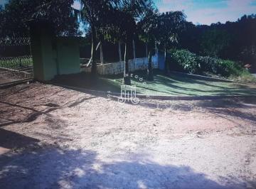 Rural · 1268m² · TERRENO A VENDA MATO DENTRO JUNDIAI/SP