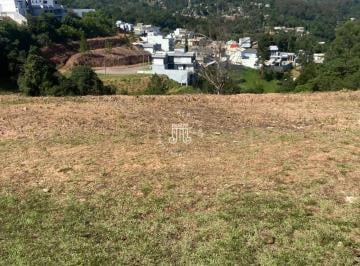 Terreno · 300m² · TERRENO À VENDA NO CONDOMÍNIO LAGUNA EM VÁRZEA PAULISTA/SP
