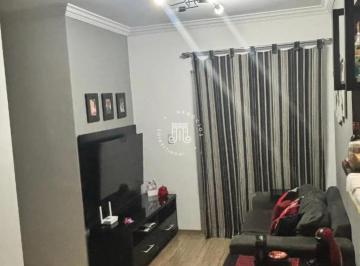 Apartamento · 61m² · 3 Quartos · 1 Vaga · APARTAMENTO A VENDA SPAZIO JABUTICABEIRAS-PONTE SÂO JOÂO-JUNDIAI/SP
