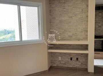 Apartamento · 48m² · 2 Quartos · 1 Vaga · Apartamento/Padrão - Residencial Nova Cidade Jardim Dália  REF: 17521