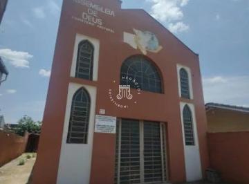Comercial · 500m² · PONTO COMERCIAL A VENDA EM JARINU