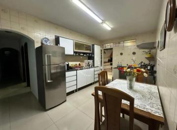 Casa · 201m² · 3 Quartos · 3 Vagas · CASA TÉRREA À VENDA NA VILA GALVÃO EM JUNDIAÍ/SP