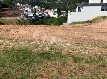 Terreno · 300m² · TERRENO À VENDA NO CONDOMÍNIO LAGUNA EM VÁRZEA PAULISTA/SP