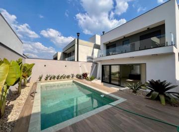 Casa · 300m² · 3 Quartos · 4 Vagas · CASA À VENDA NO CONDOMINIO BRISAS DA MATA - JUNDIAI/SP