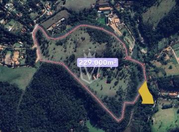 Rural · 229720m² · 5 Quartos · 10 Vagas · Sítio com 5 quartos e 229.000m² à venda no Jundiaí Mirim, Jundiaí-SP