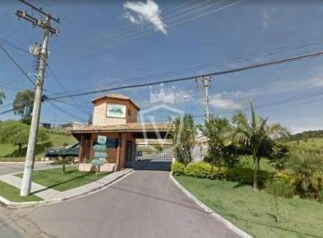 Terreno · 351m² · TERRENO A VENDA NO CONDOMÍNIO CHACUR -VARZEA PAULISTA-SP