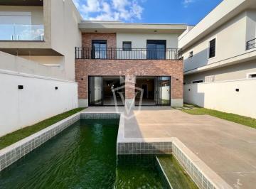 Casa · 300m² · 3 Quartos · 4 Vagas · CASA À VENDA NO CONDOMINIO BRISAS DA MATA - JUNDIAI/SP