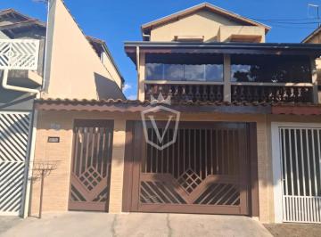 Casa · 250m² · 3 Quartos · 2 Vagas · Casa a venda no Eloy Chaves - Jundiaí SP