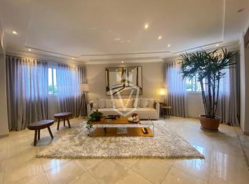 Apartamento · 200m² · 3 Quartos · 4 Vagas · Apartamento 200 metros para locação no Maison Classic- Chacara Urbana - Jundiaí SP
