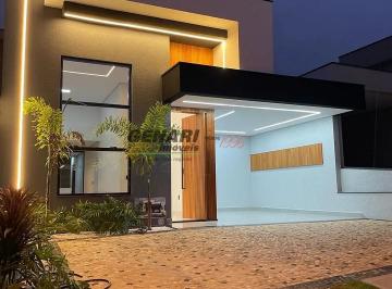 81383c7b-7019-46e7-bf7b-1397e2d73e0a.jpg · Casa à venda, com 3 quartos sendo 1 suíte e piscina Park Gran Reserve, Indaiatuba, SP