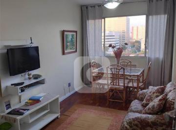 Apartamento · 53m² · 3 Quartos · 1 Vaga · Apartamento de 3 quartos na Rua Amoroso lima próximo ao metrô Estácio